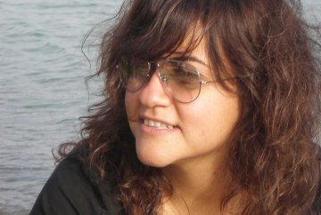 Zeina Sfeir Clown Me In