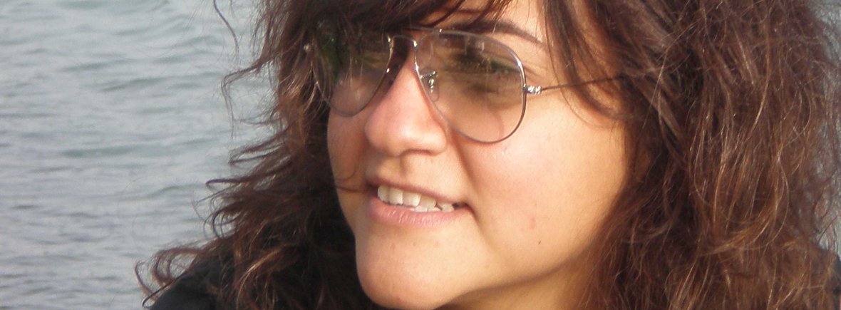 Zeina Sfeir Clown Me In