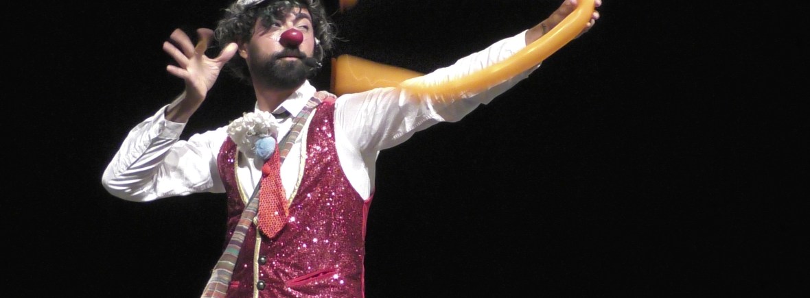 Samer Sarkis in RICA festival